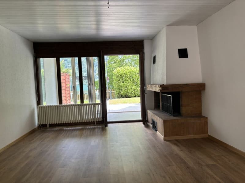 Maison de rang exclusive de 5,5 pièces directement sur le lac (4)