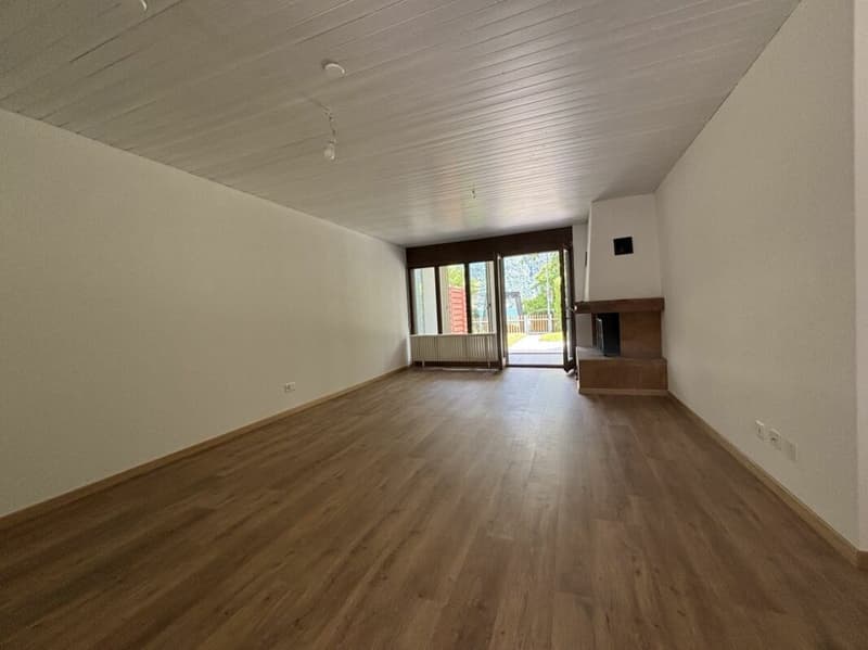 Maison de rang exclusive de 5,5 pièces directement sur le lac (5)