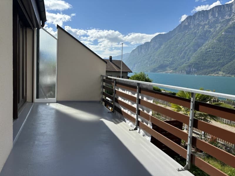 Maison de rang exclusive de 5,5 pièces directement sur le lac (18)