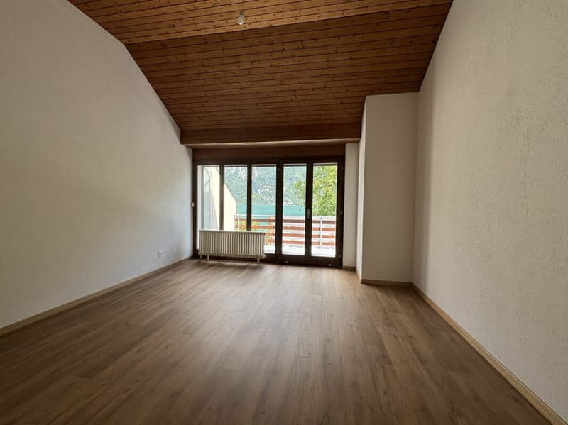 Maison de rang exclusive de 5,5 pièces directement sur le lac (15)
