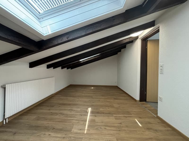 Maison de rang exclusive de 5,5 pièces directement sur le lac (13)