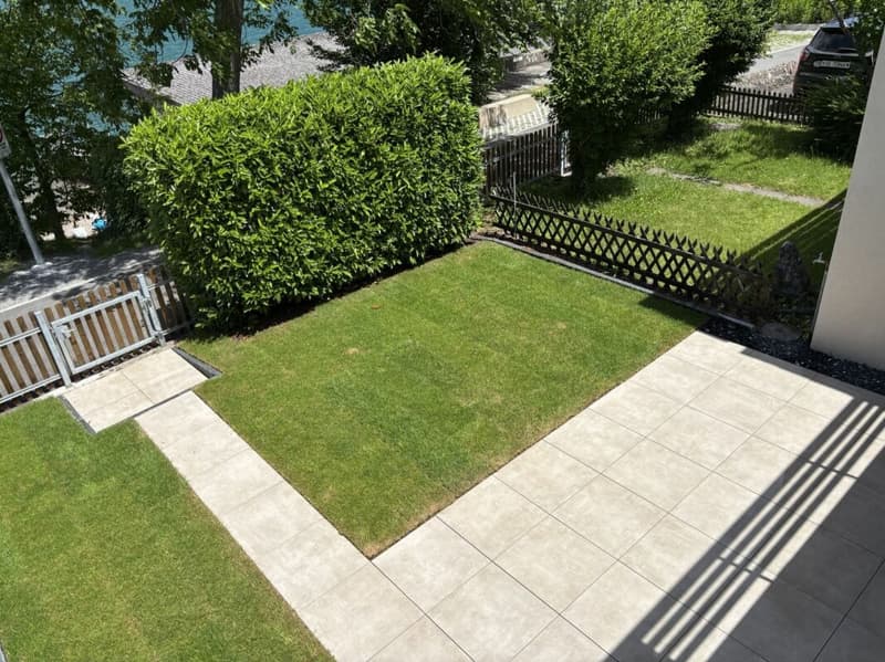 Maison de rang exclusive de 5,5 pièces directement sur le lac (19)