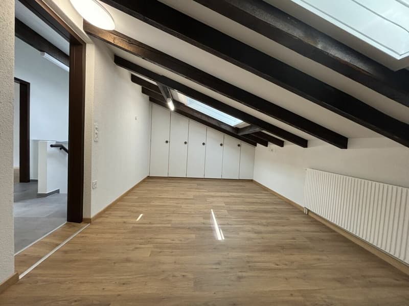 Maison de rang exclusive de 5,5 pièces directement sur le lac (12)