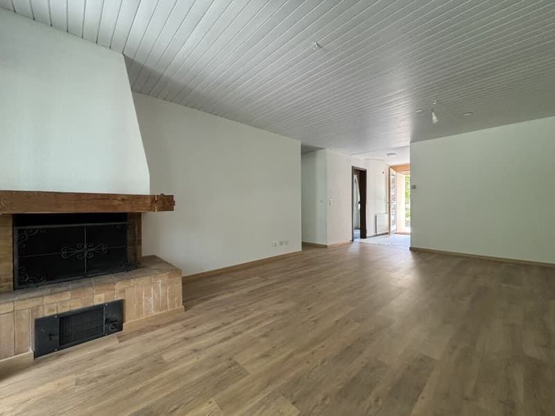 Maison de rang exclusive de 5,5 pièces directement sur le lac (3)