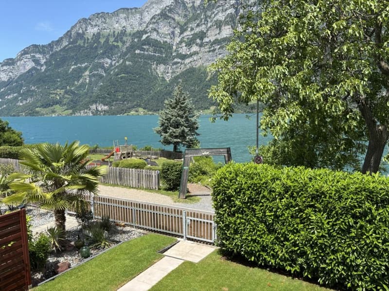 Maison de rang exclusive de 5,5 pièces directement sur le lac (20)