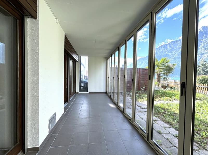 Maison de rang exclusive de 5,5 pièces directement sur le lac (8)