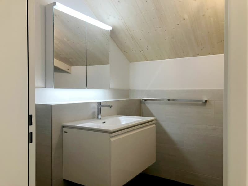 Dusche/WC