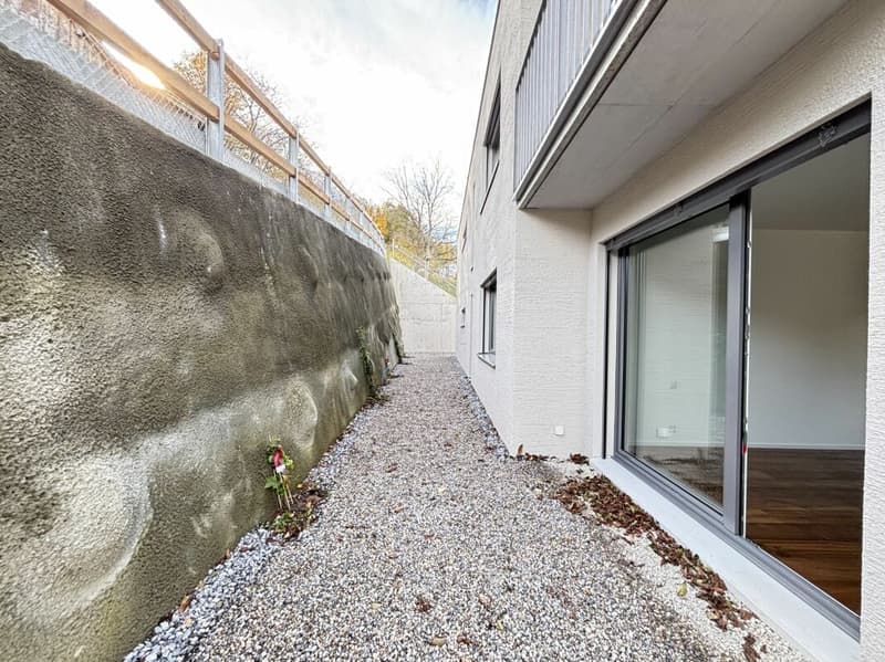 Exklusive 5.5 Zimmer-Terrassenwohnung mit Blick auf den Walensee (33)