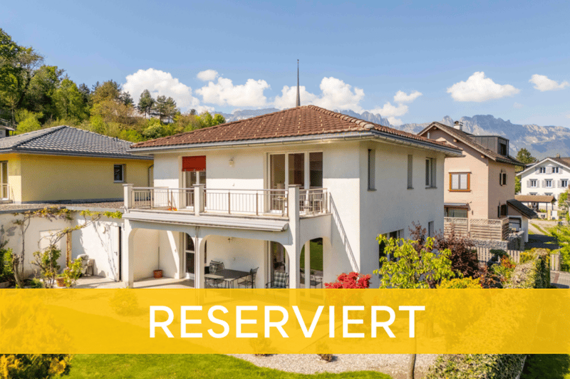 La tua nuova casa: casa unifamiliare con idillio giardino in una zona residenziale tranquilla (1)