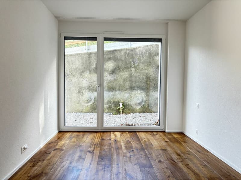 Exclusive 5.5 room terrace apartment with a view of Lake Walensee (30)