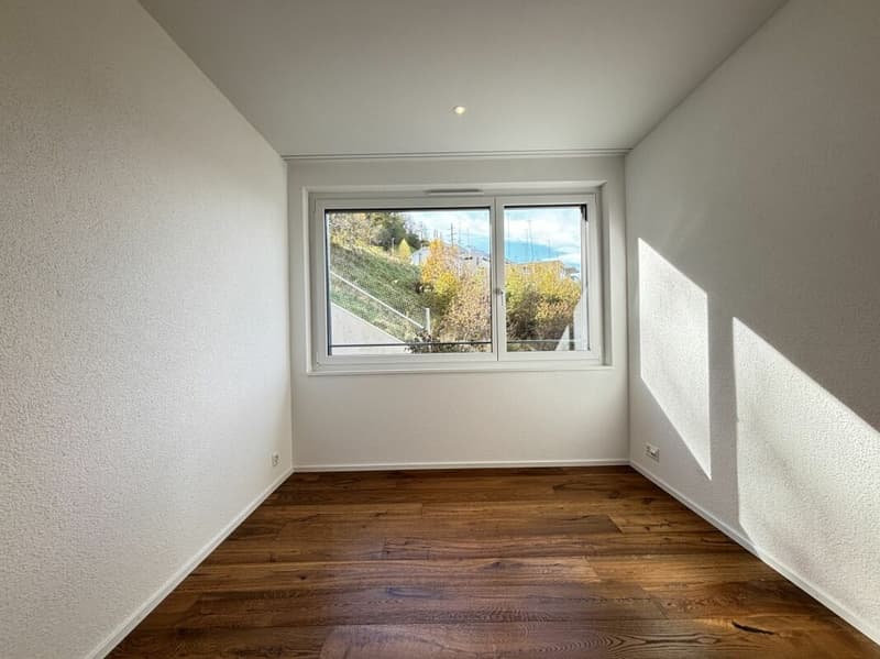 Exclusive 5.5 room terrace apartment with a view of Lake Walensee (17)