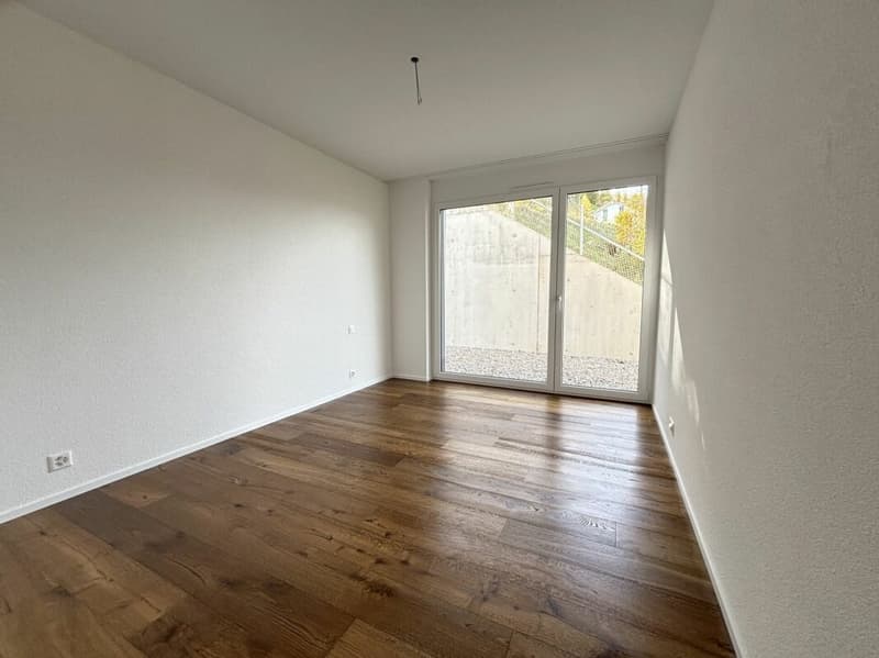 Exclusive 5.5 room terrace apartment with a view of Lake Walensee (18)