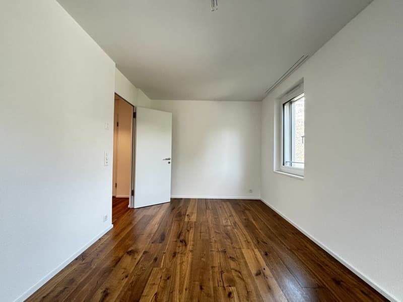 Exclusive 5.5 room terrace apartment with a view of Lake Walensee (29)