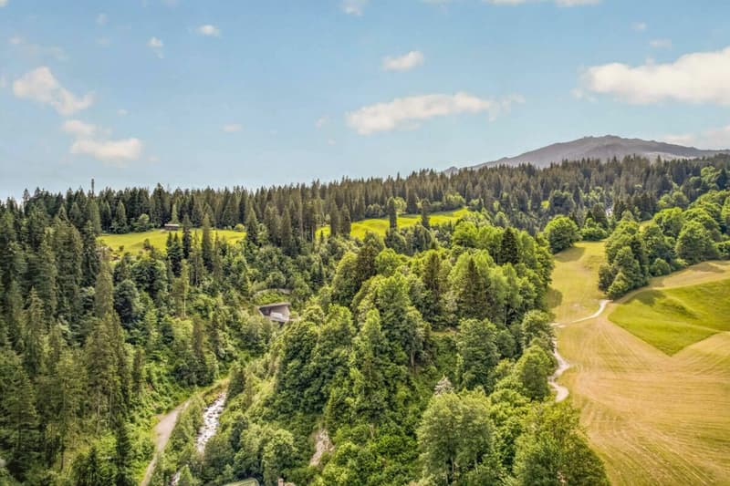 Hochwertige 1.5 Zimmer-Ferienwohnung - Toplage an der Talstation (18)