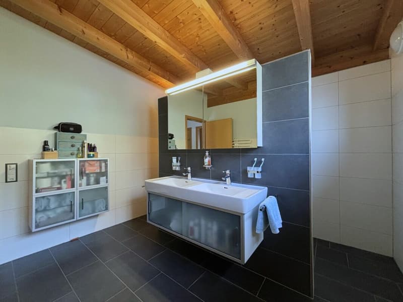 Attraktives 6.5 Zimmer-Doppeleinfamilienhaus mit Garten und Aussicht (17)