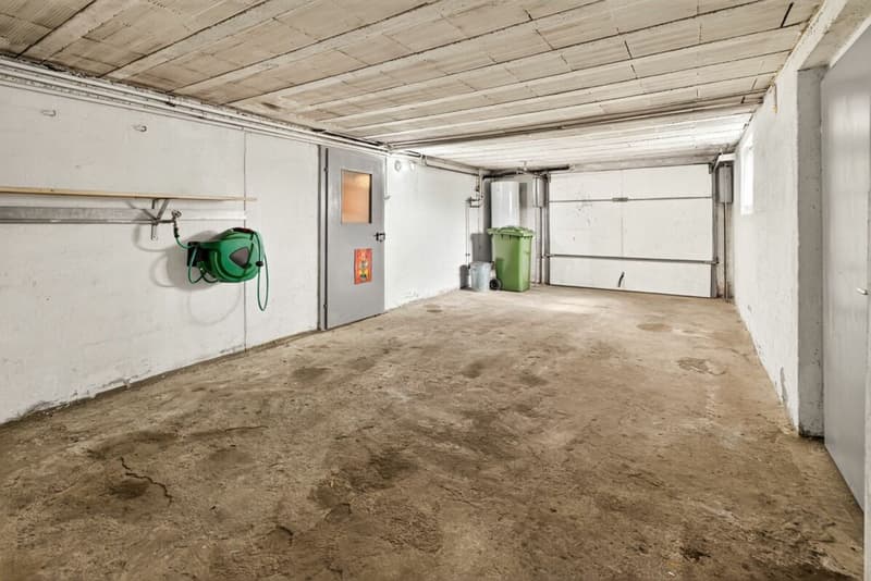Charming semi-detached house in a quiet location with a far-reaching view (22)
