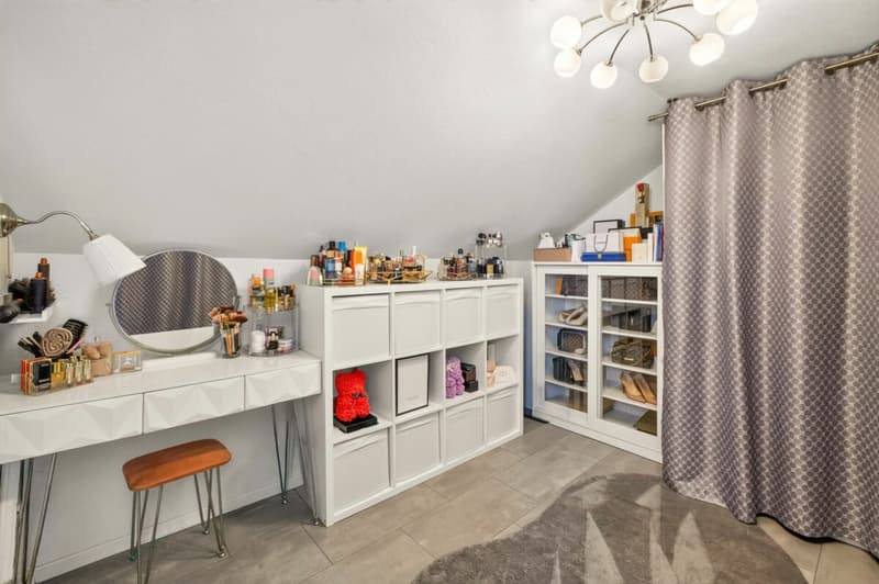 Zimmer (6.5 Zi)