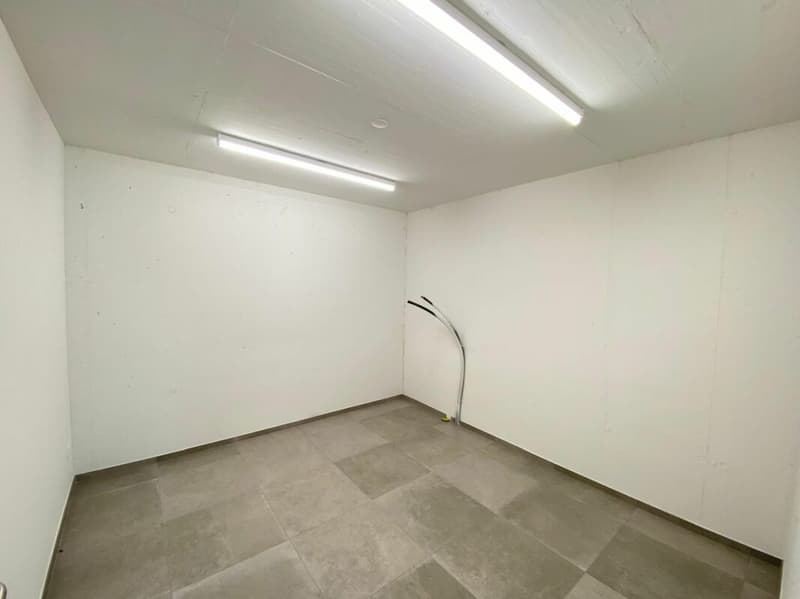 Attraktive Bürofläche mit Archiv - modern und lichtdurchflutet (3)