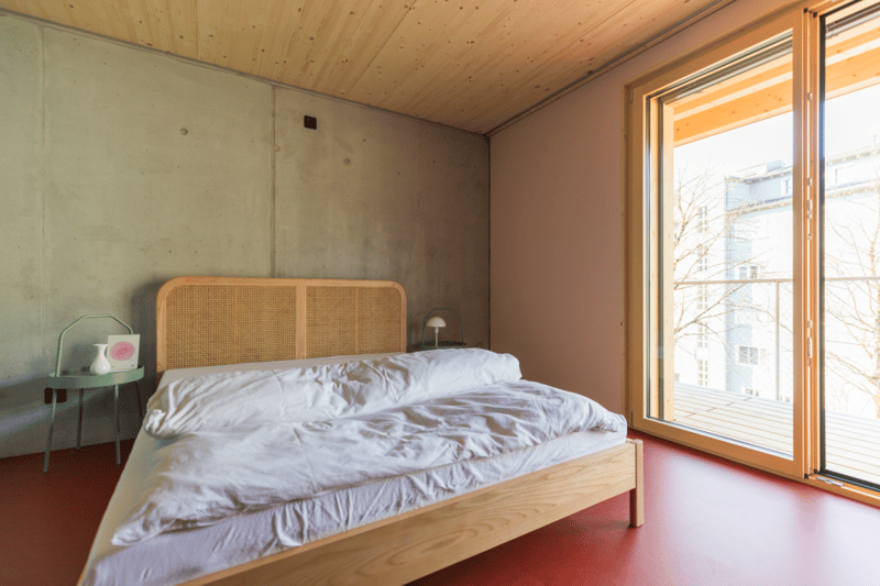 Moderne 6-Zimmer-Reiheneinfamilienhäuser mit stilvoller Galerie (Erstvermietung) (10)