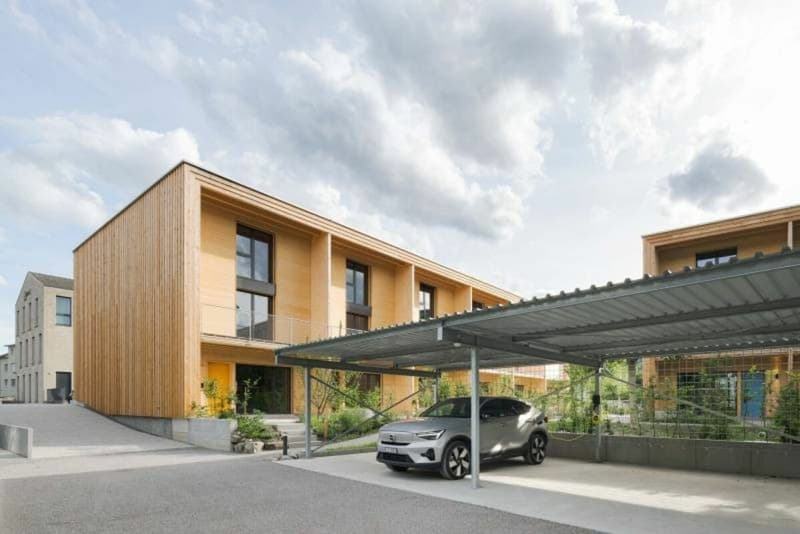 Moderne 6-Zimmer-Reiheneinfamilienhäuser mit stilvoller Galerie (Erstvermietung) (19)