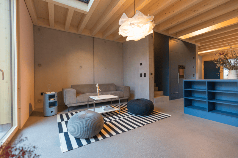 Moderne 6-Zimmer-Reiheneinfamilienhäuser mit stilvoller Galerie (Erstvermietung) (6)