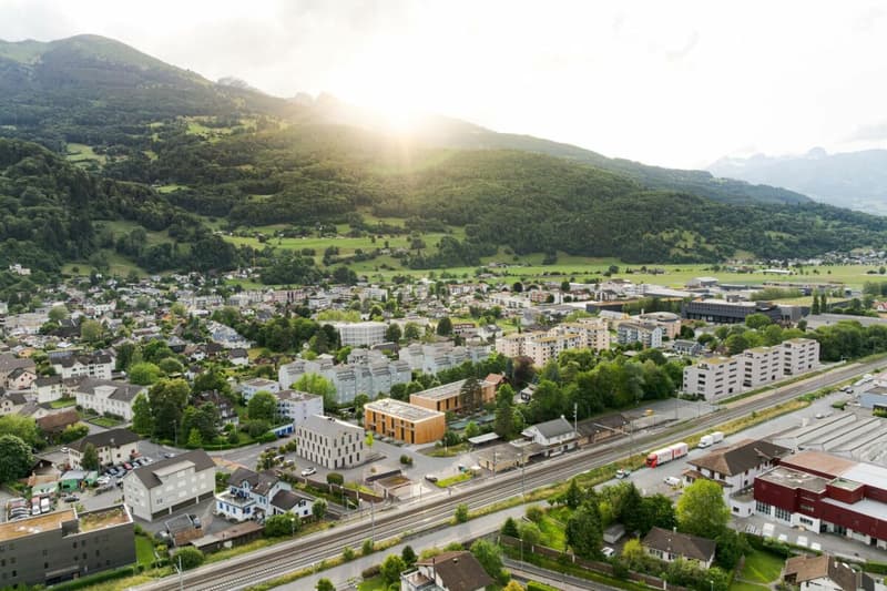 Moderne 6-Zimmer-Reiheneinfamilienhäuser mit stilvoller Galerie (Erstvermietung) (24)