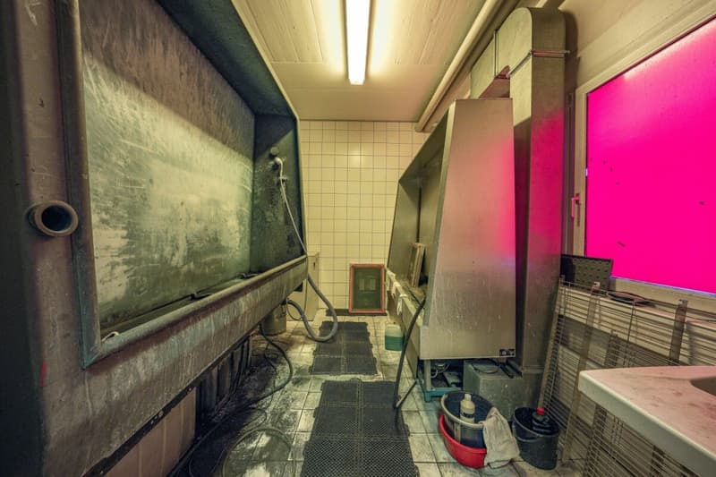 Gewerbepark an Top Lage - Halle, flexible Gewerbeflächen und Erstbezug der Büroräumlichkeiten (16)