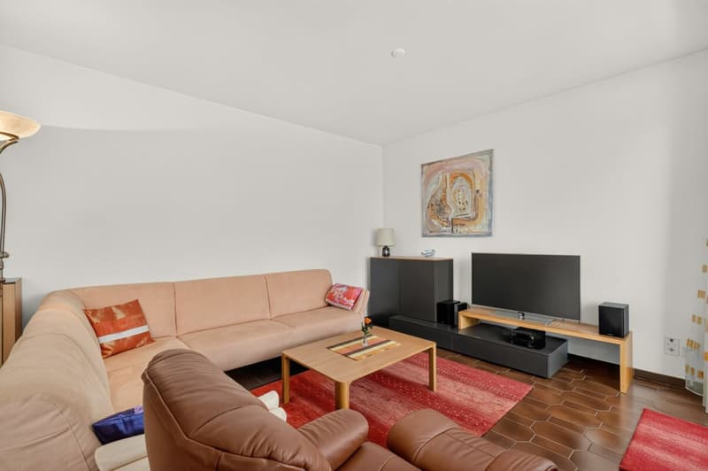 Gepflegte 3.5 Zimmer-Ferienwohnung am Lago Maggiore in Tenero (8)