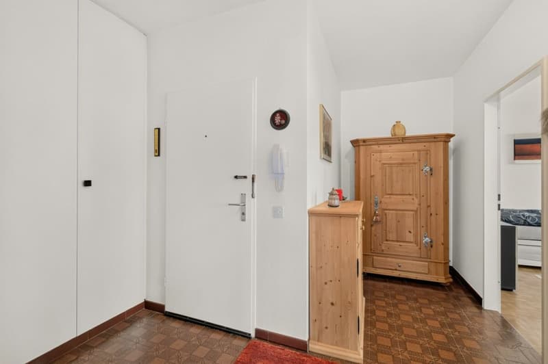 Gepflegte 3.5 Zimmer-Ferienwohnung am Lago Maggiore in Tenero (16)