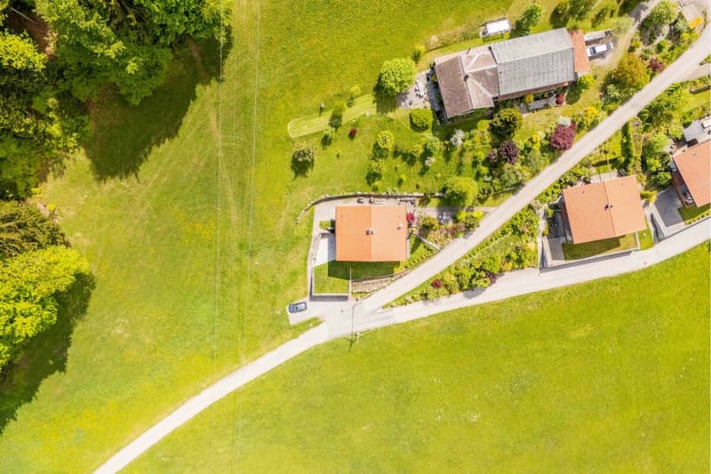 4.5 Zimmer Ferienwohnung mitten im Ski- und Wandergebiet Grüsch-Danusa (31)