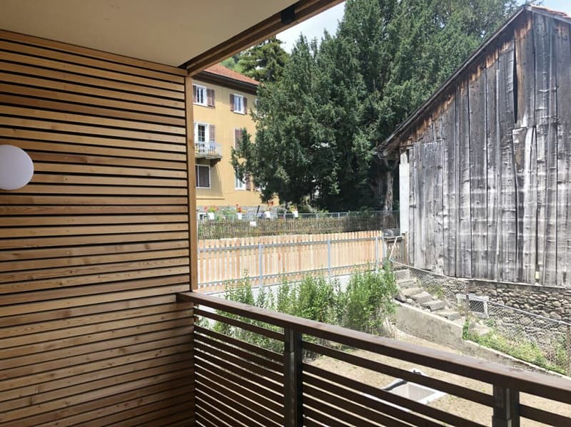 Balkon