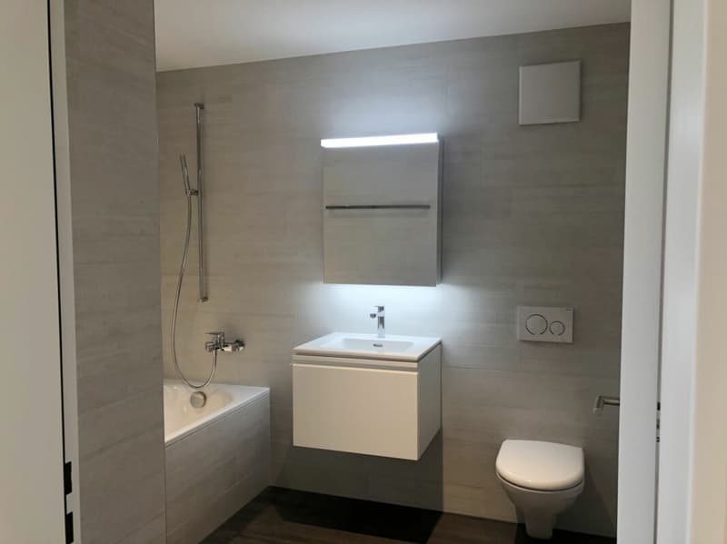 Bad/WC
