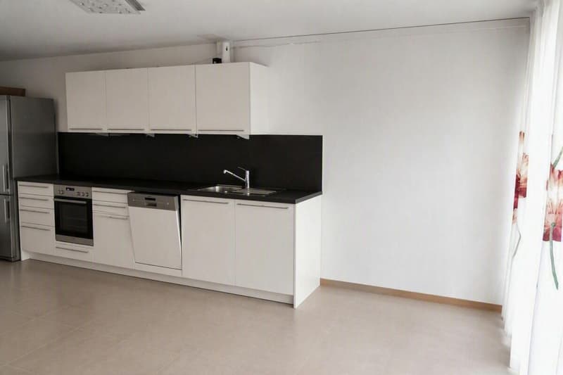 Gemütliche 2-Zimmer-Wohnung im Grünen für Erholung pur (3)