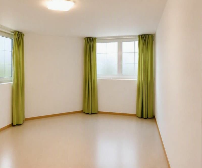Gemütliche 2-Zimmer-Wohnung im Grünen für Erholung pur (5)