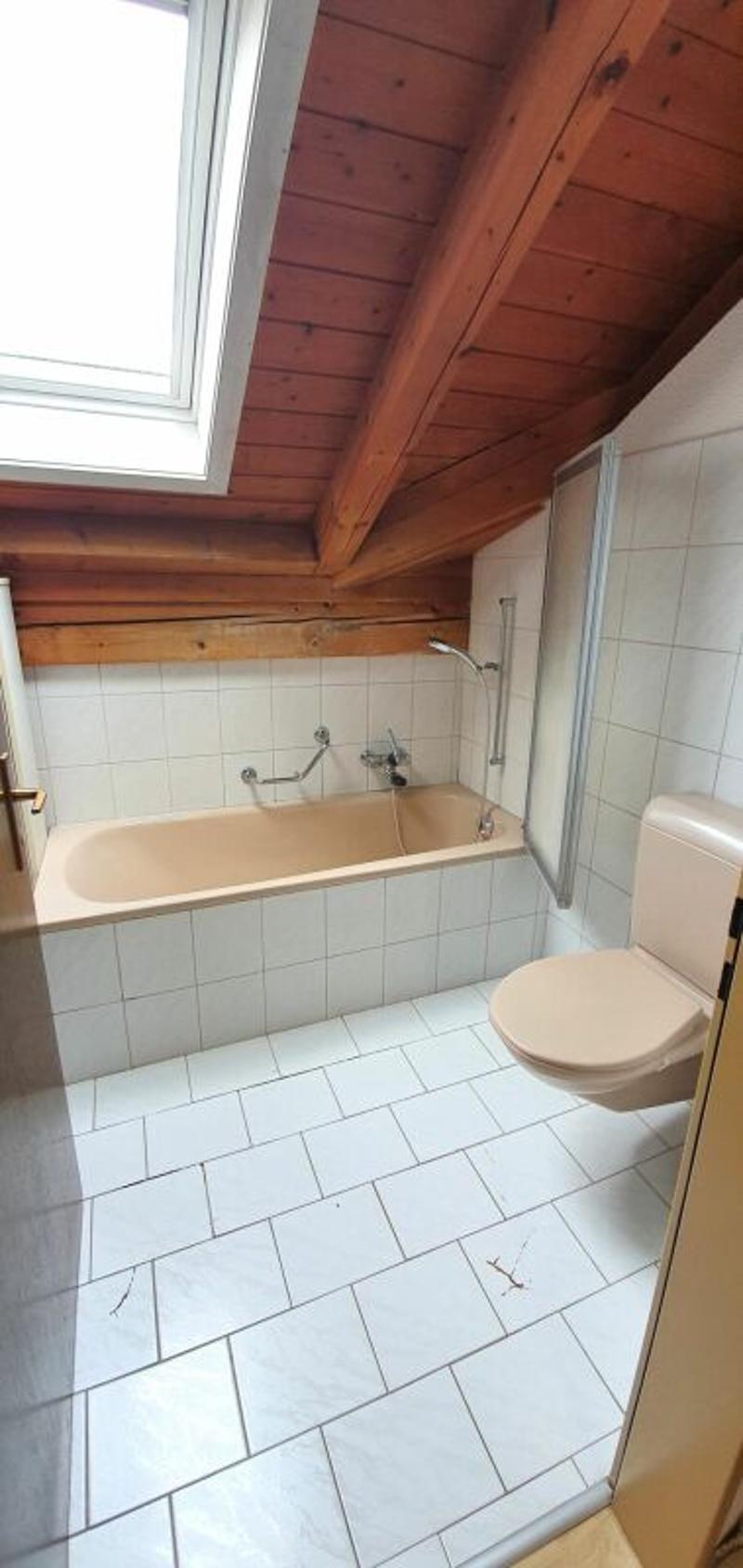 Frisch renovierte 2.5-Zimmer-Dachwohnung in Rüthi SG (5)