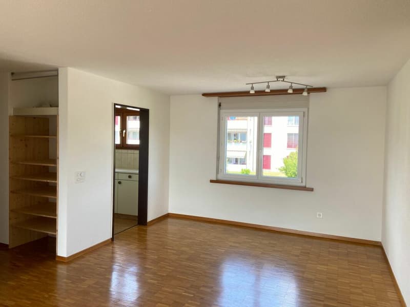 4.5-Zimmerwohnung an ruhiger und sonniger Lage (5)
