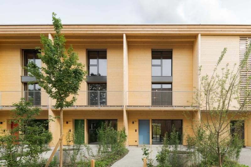 Moderne 6-Zimmer-Reiheneinfamilienhäuser mit stilvoller Galerie (Erstvermietung) (23)