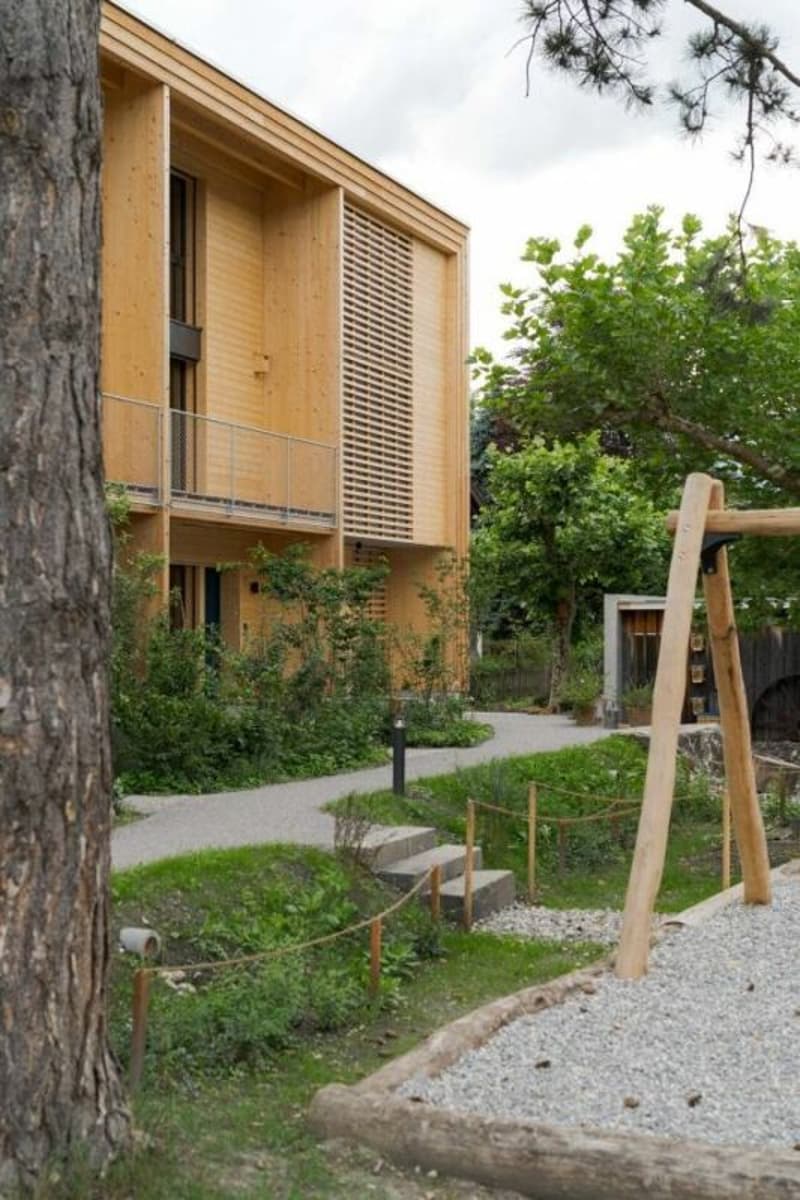 Moderne 6-Zimmer-Reiheneinfamilienhäuser mit stilvoller Galerie (Erstvermietung) (21)