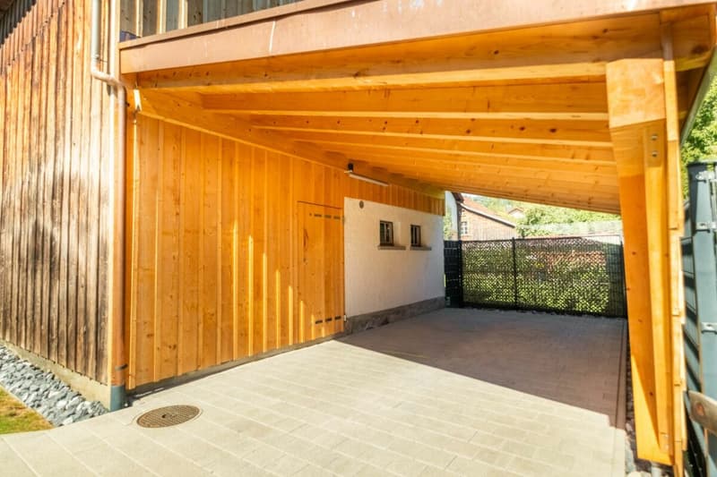 Carport