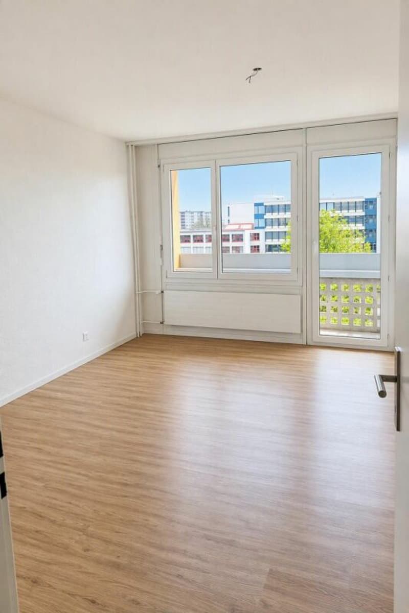 Attraktive 3.5-Zimmerwohnung - frisch renoviert (4)