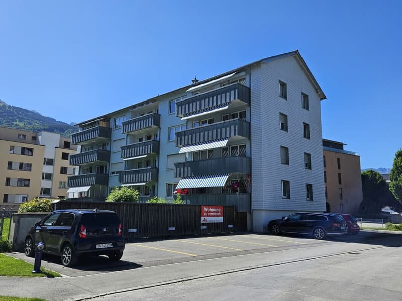 Gemütliche 3.5-Zi.-Wohnung zu vermieten (1)