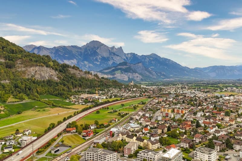 Moderne Gartenwohnung mit sonnigem Sitzplatz und attraktivem Raumkonzept zu verkaufen (17)