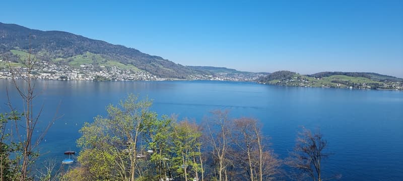 Exclusive luxurious villa in a sensational location with lake and mountain view (3)