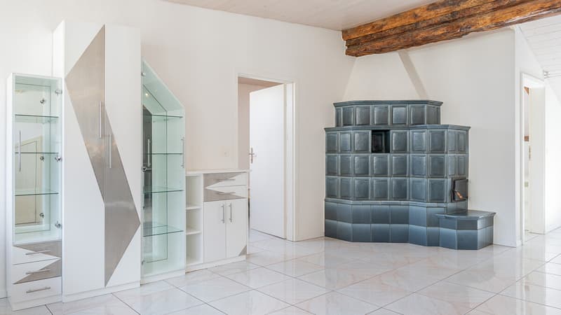Wohnung DG