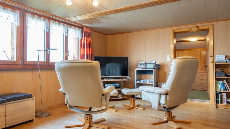 Comfortable 5-room apartment with spectacular views (3)