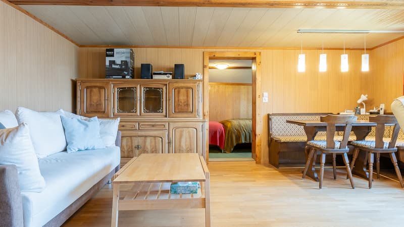 Comfortable 5-room apartment with spectacular views (4)