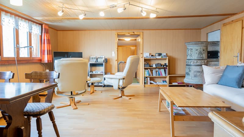 Comfortable 5-room apartment with spectacular views (2)