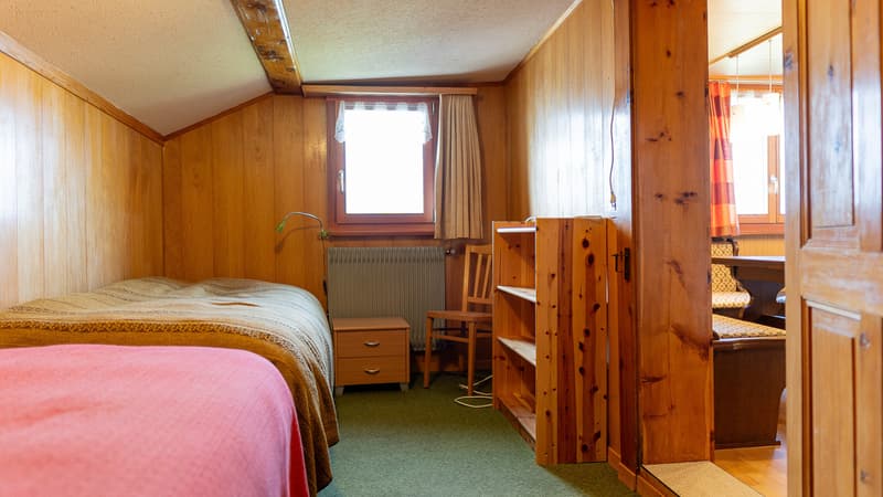 Comfortable 5-room apartment with spectacular views (8)
