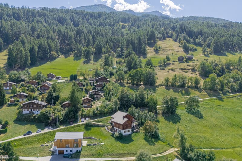 Doppelhaushälfte an ruhiger Lage in Eischoll (11)