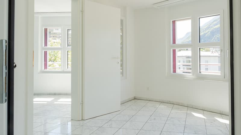 4.5-Zimmerwohnung | Zimmer